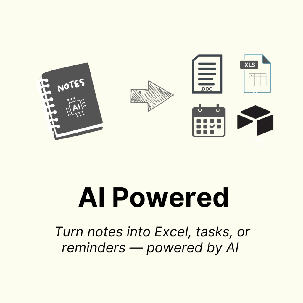 AI Powered